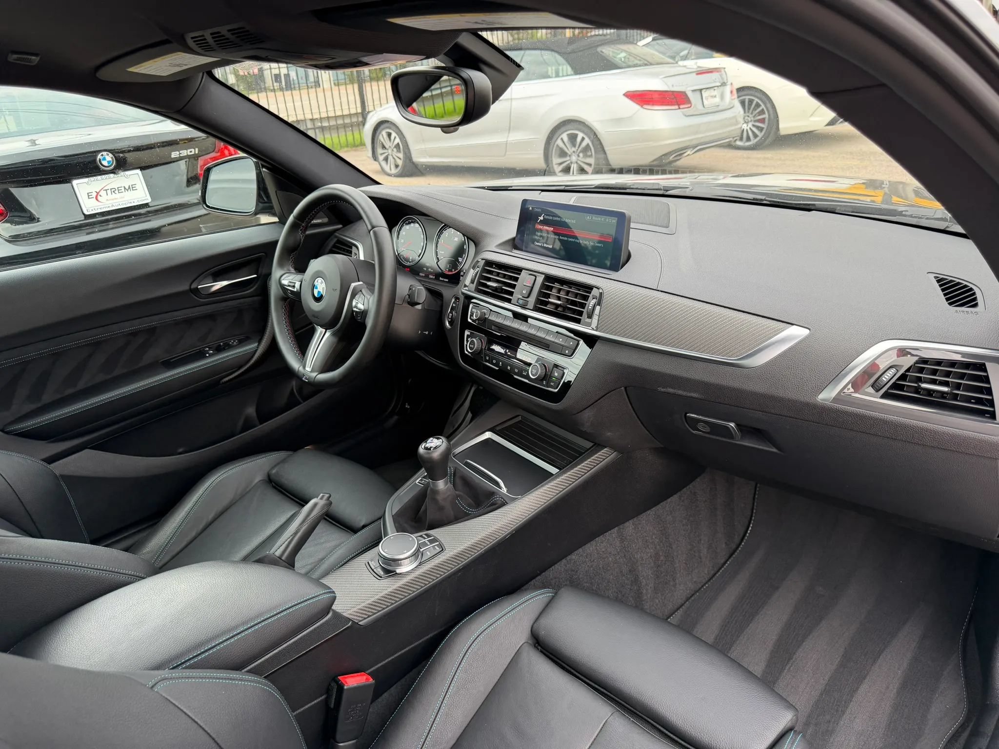 Used 2018 BMW M2 RWD image 23