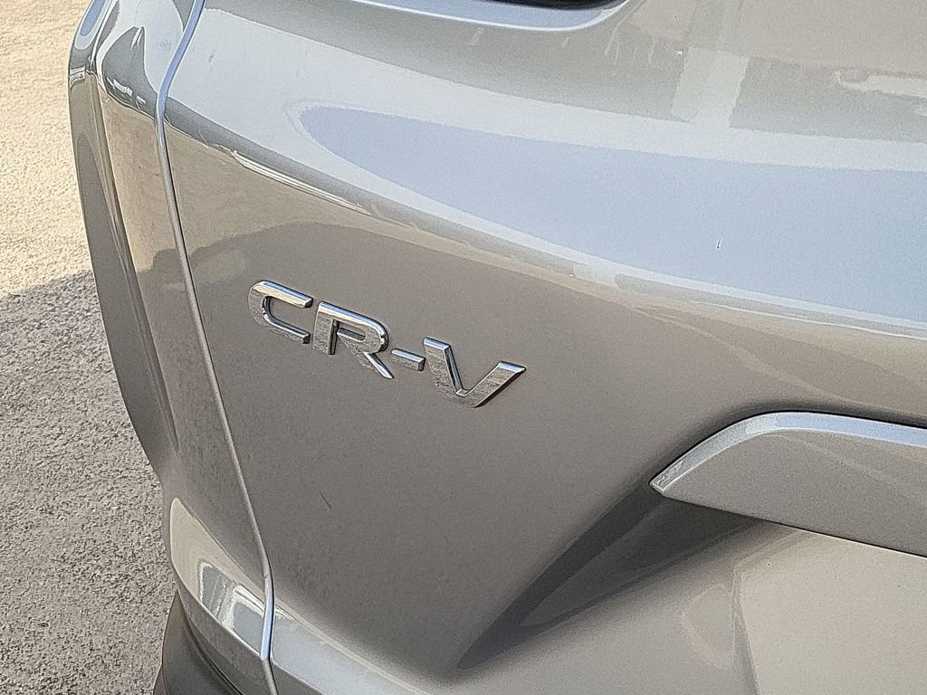 Used 2020 Honda CR-V EX image 31