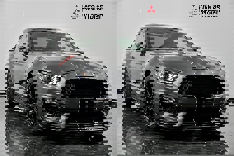 Used 2017 Ford Mustang Shelby GT350 w/ Electronics Package image 1