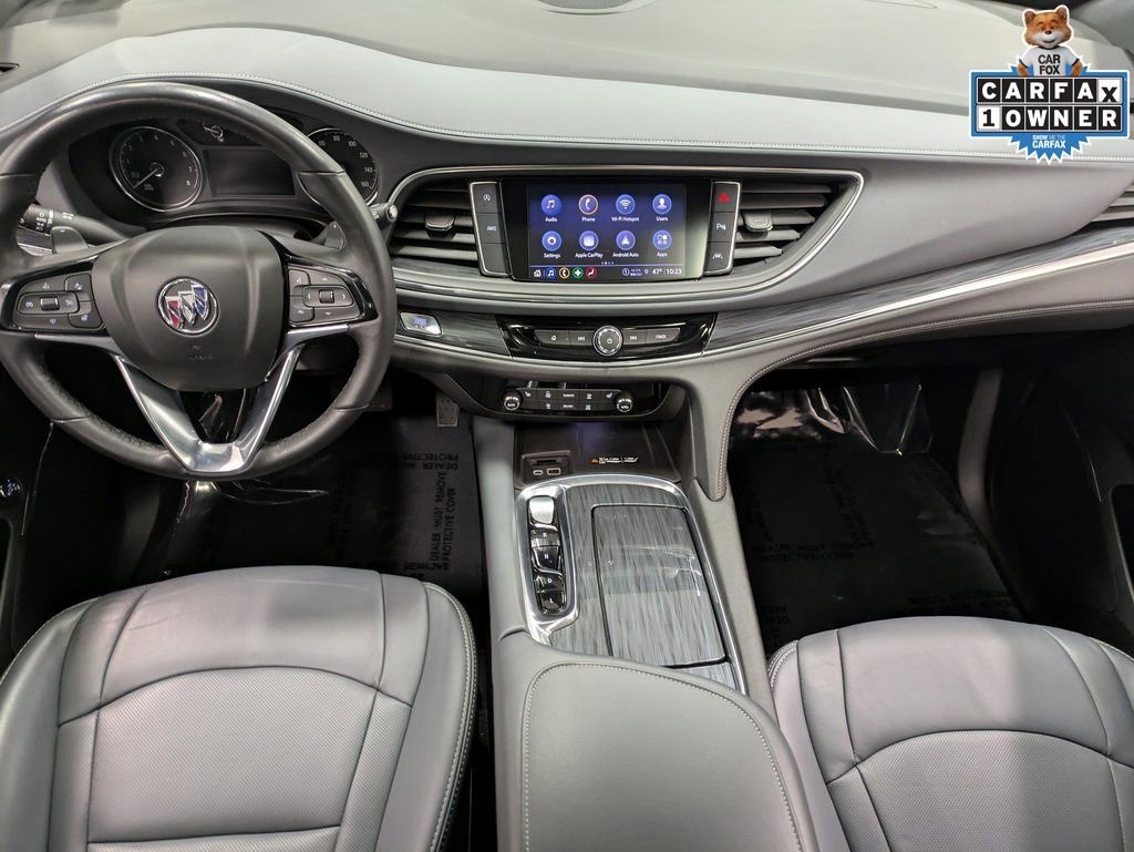 Used 2023 Buick Enclave Essence w/ Experience Buick Package image 23