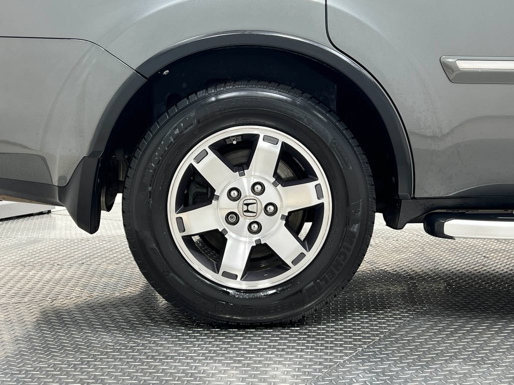 Used 2009 Honda Pilot Touring image 39