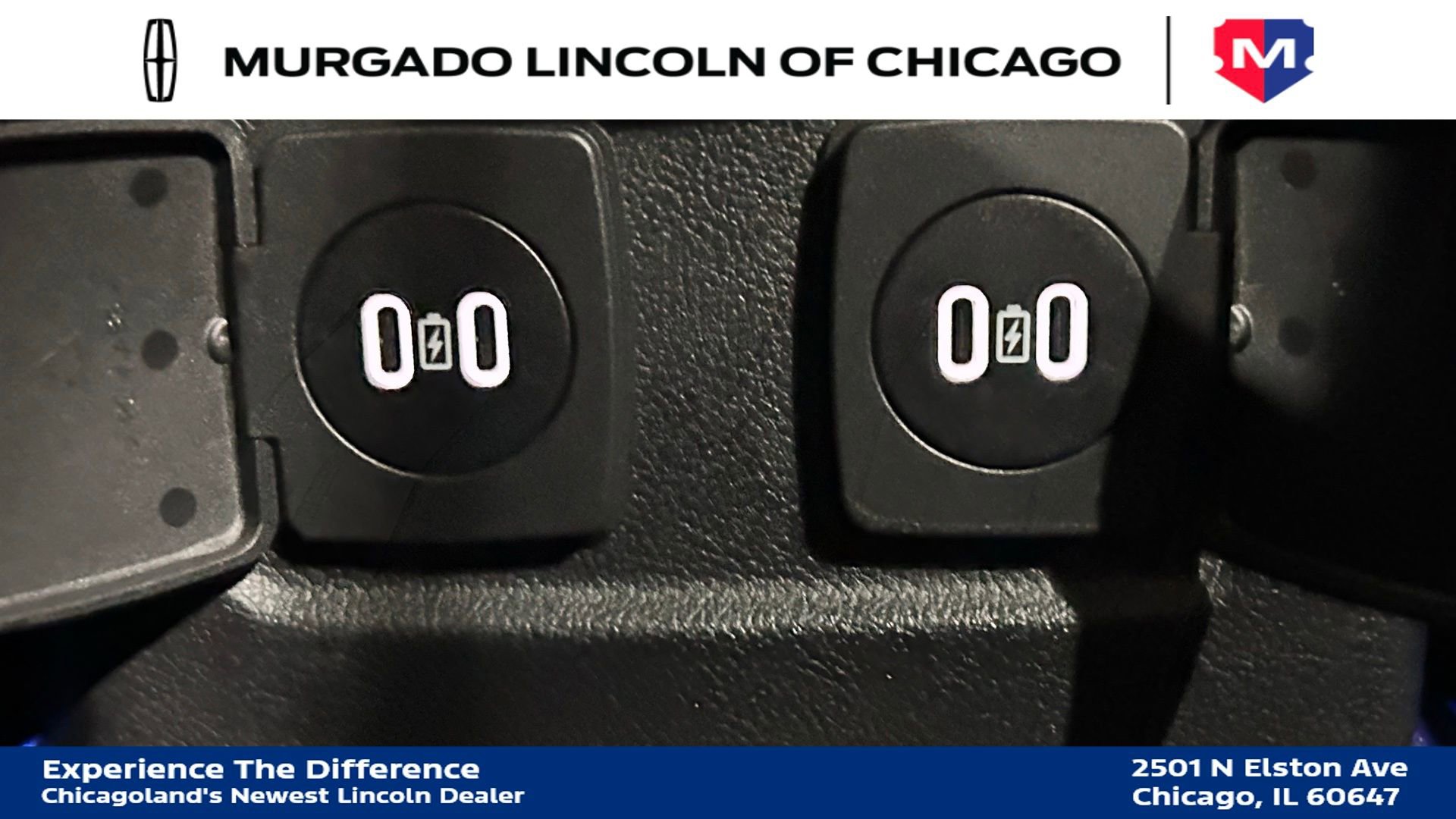 Certified 2023 Lincoln Corsair Reserve w/ Equipment Group 202A image 84