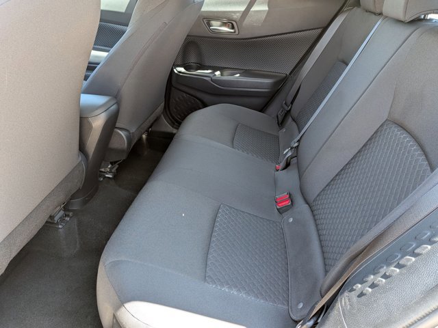 Used 2021 Toyota C-HR LE FWD image 17