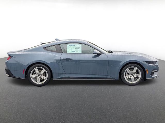 New 2026 Ford Mustang Coupe image 2