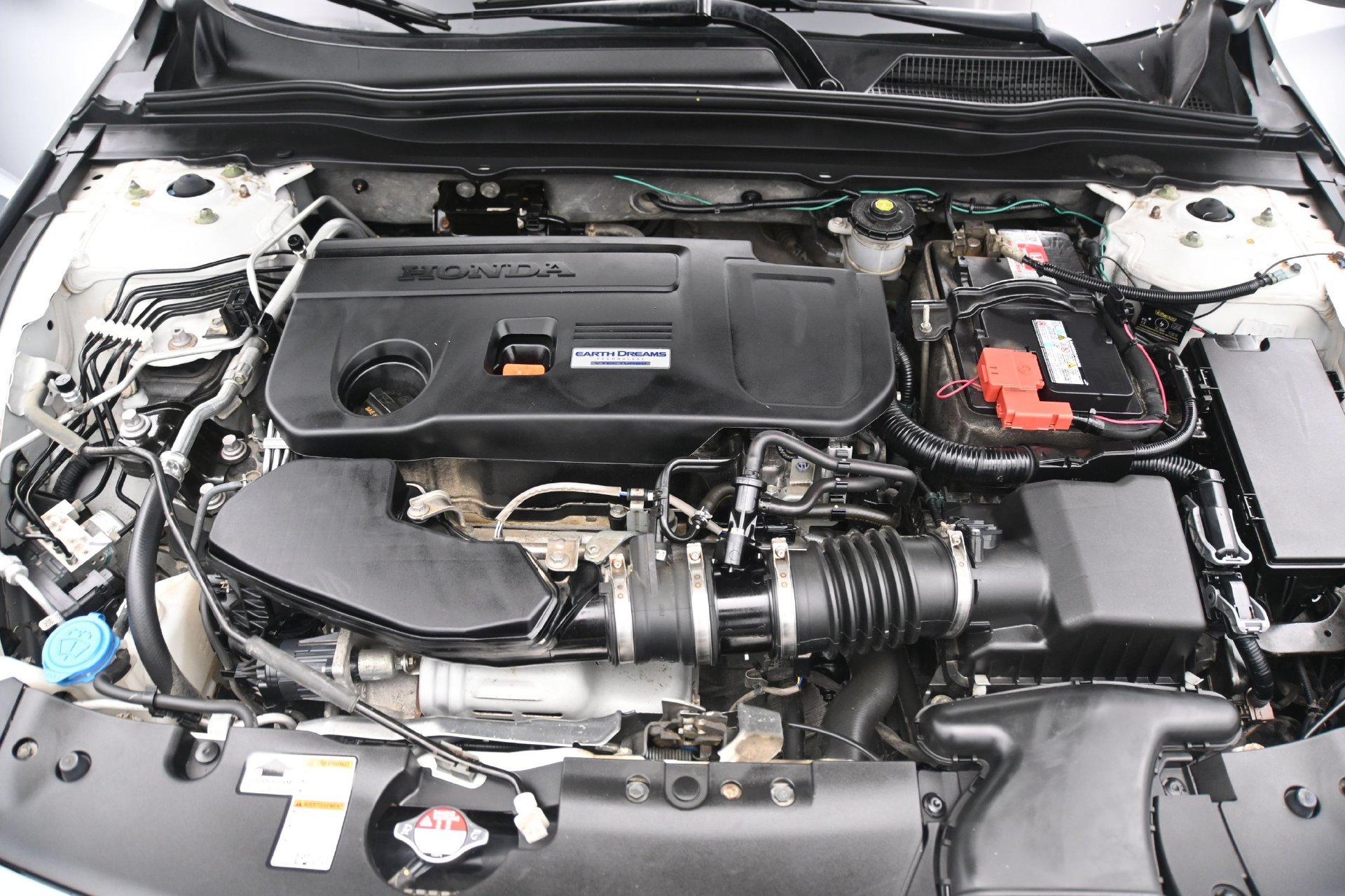 Used 2019 Honda Accord Touring image 33