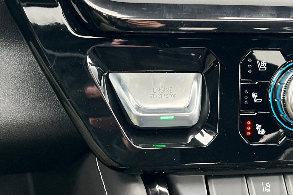 New 2026 GMC Sierra 2500 AT4X w/ AT4X AEV Edition image 18