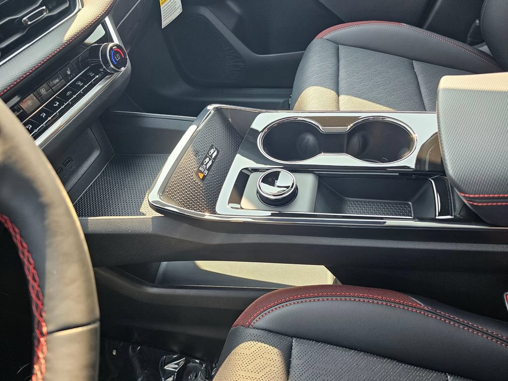 New 2027 Chevrolet Equinox RS w/ Safety and Technology Package AWD/4WD image 29