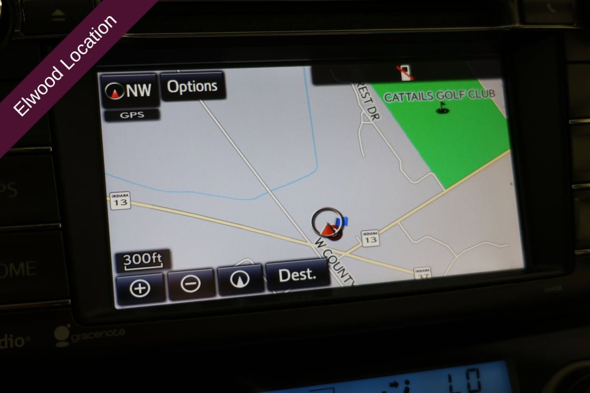 Used 2014 Toyota RAV4 Limited image 8