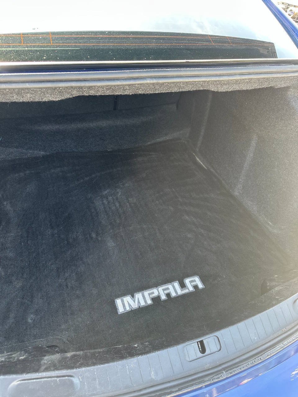 Used 2014 Chevrolet Impala LT w/ Convenience Package FWD image 14