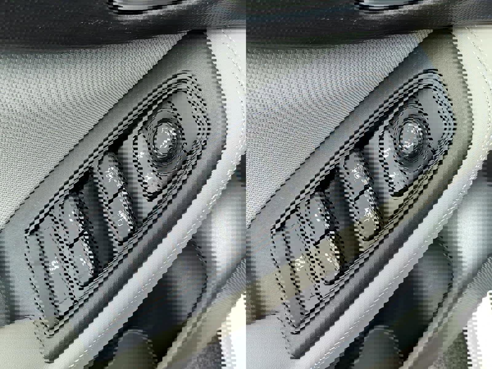 Certified 2022 Subaru Forester Premium image 26