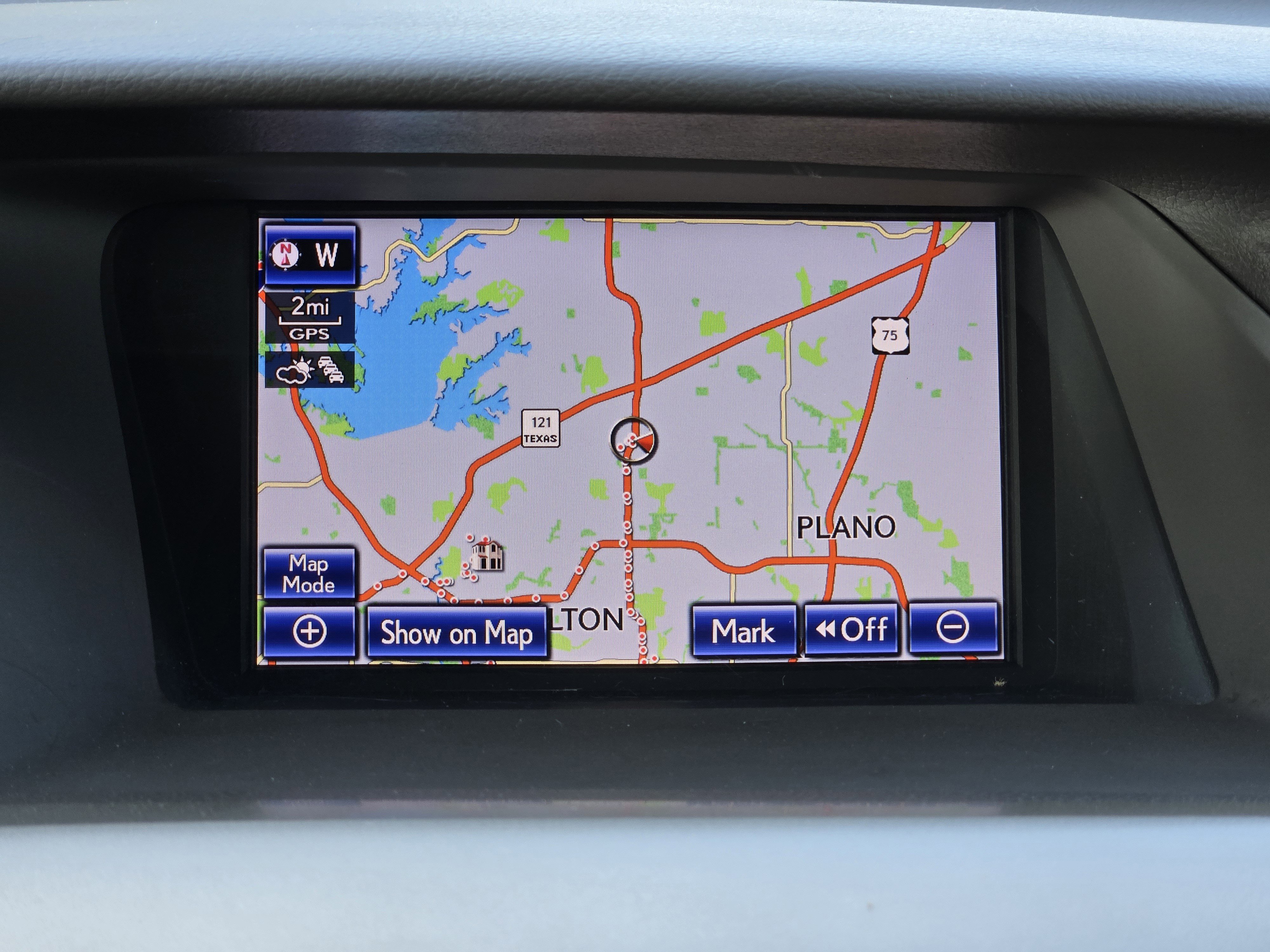 Used 2013 Lexus RX 450h AWD image 17