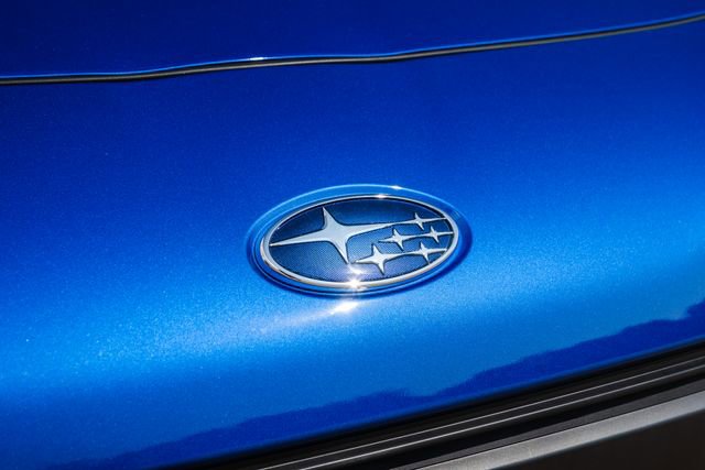 Used 2018 Subaru BRZ tS w/ Popular Package #1 image 21