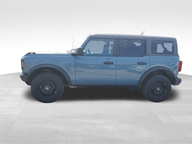 Used 2022 Ford Bronco Black Diamond AWD/4WD image 7
