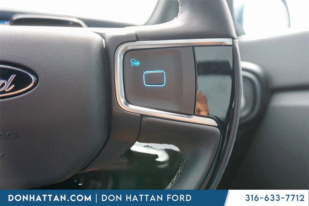 New 2025 Ford Expedition Platinum image 16