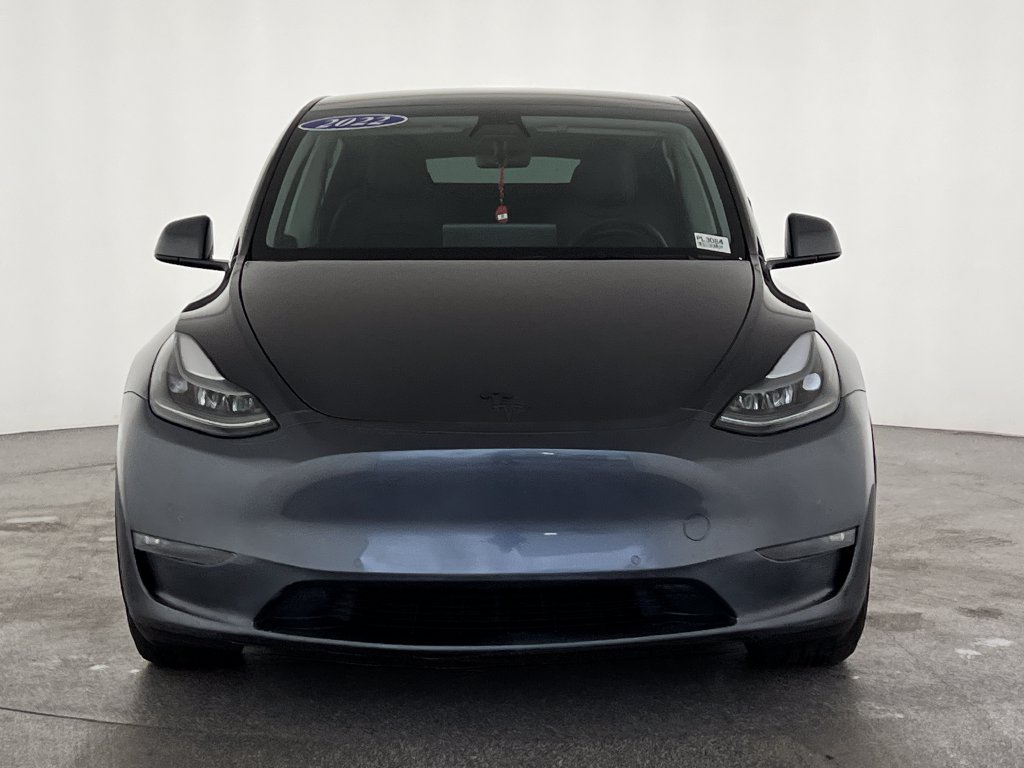 Used 2022 Tesla Model Y Performance AWD/4WD image 11