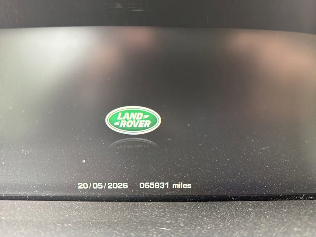 Used 2016 Land Rover Range Rover HSE AWD/4WD image 11