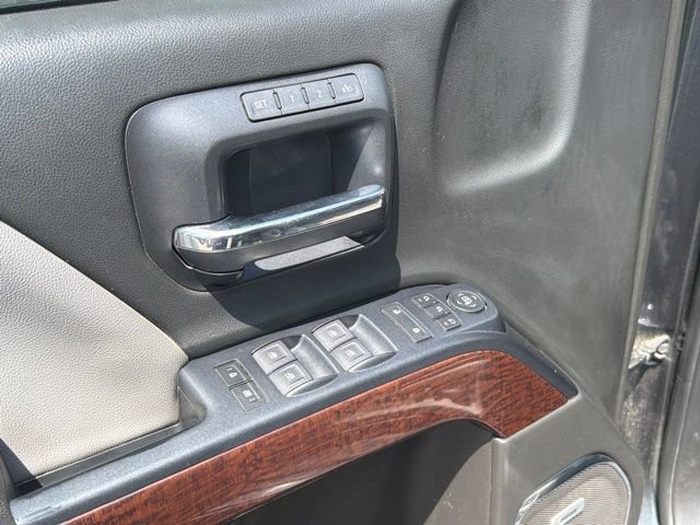 Used 2018 GMC Sierra 1500 SLT AWD/4WD image 18