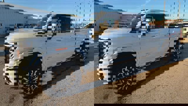 New 2026 GMC Sierra 3500 Denali Ultimate image 45