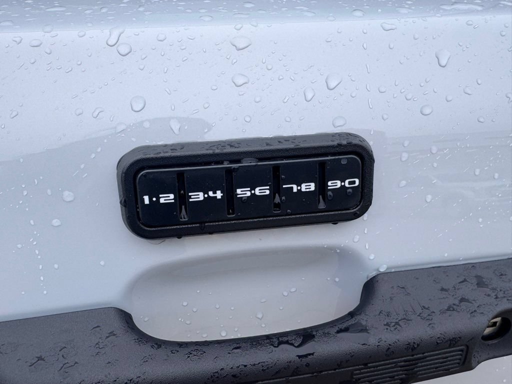 New 2026 Ford Bronco Sport Big Bend w/ Convenience Package AWD/4WD image 9