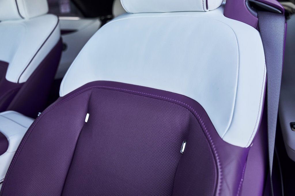 Used 2024 Rolls-Royce Spectre w/ Spectre Launch Package image 35