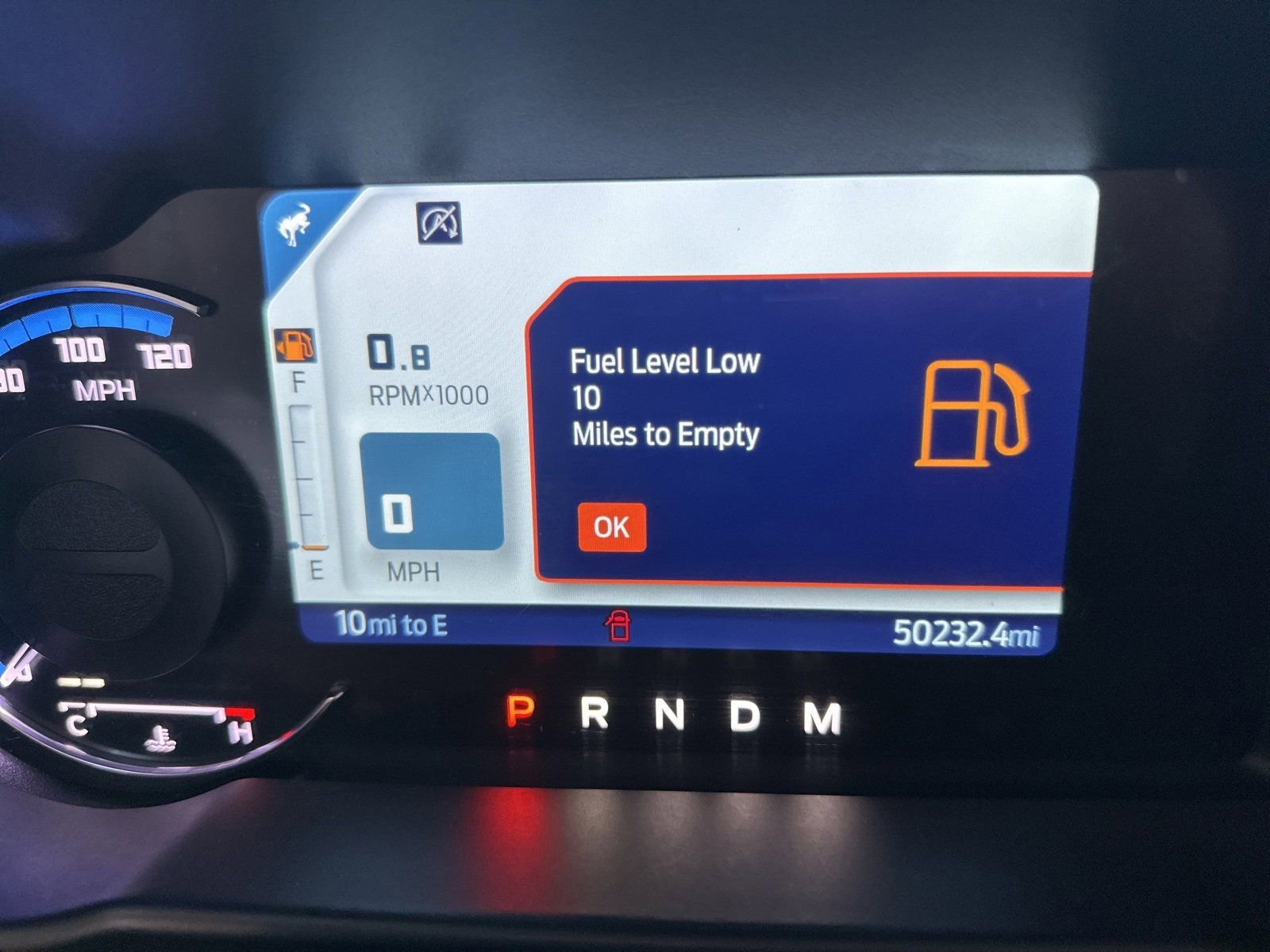 Certified 2022 Ford Bronco Wildtrak image 18