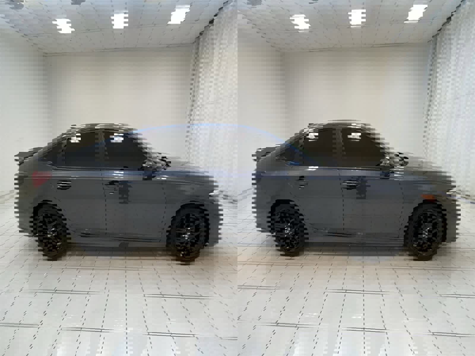 Used 2025 Honda Civic Sport image 24