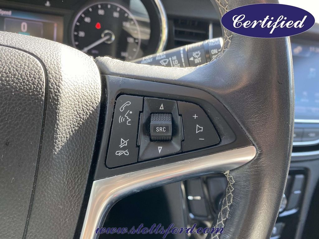 Used 2019 Buick Encore Preferred image 19