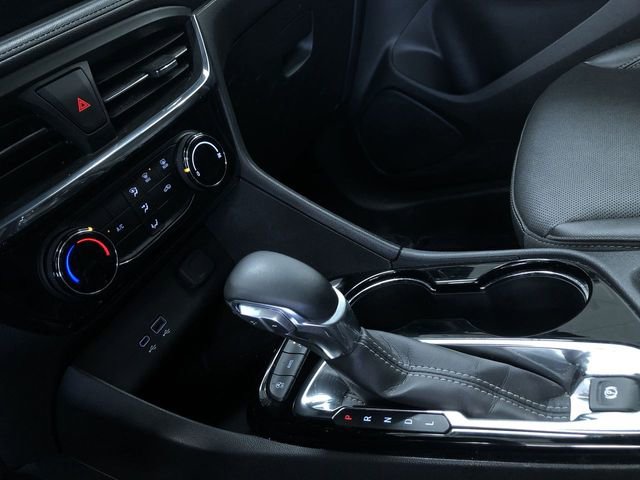 Used 2024 Buick Encore GX Sport Touring image 24