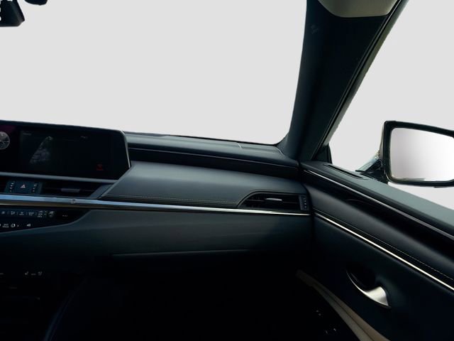 Used 2021 Lexus ES 350 ES 350 w/ Premium Package image 18