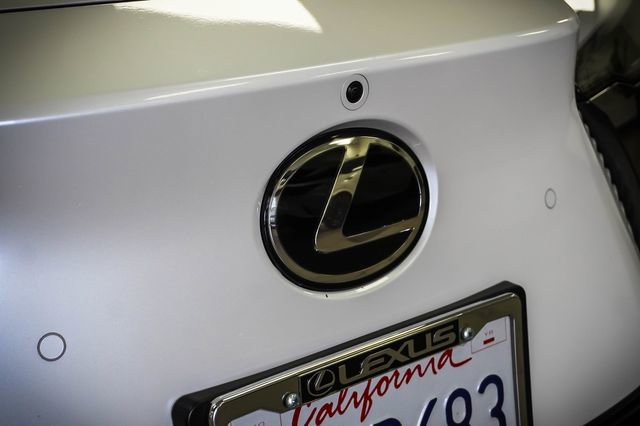 Certified 2023 Lexus RZ 450e Premium w/ Technology Package AWD/4WD image 28