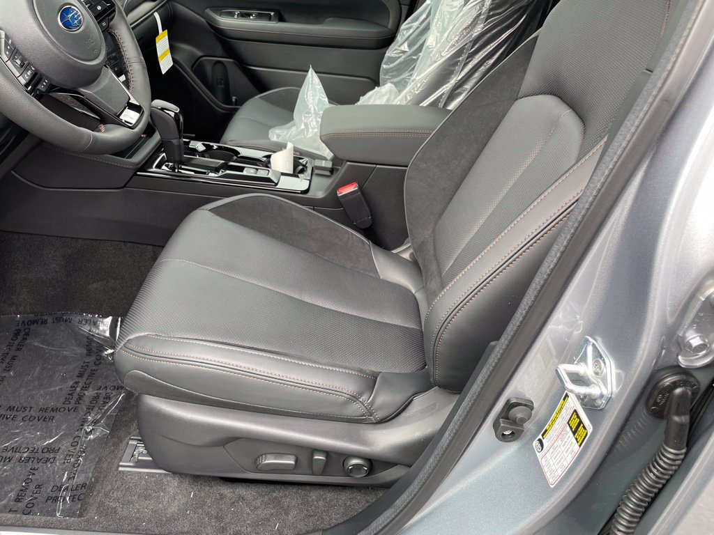 New 2026 Subaru Forester Touring AWD/4WD image 12