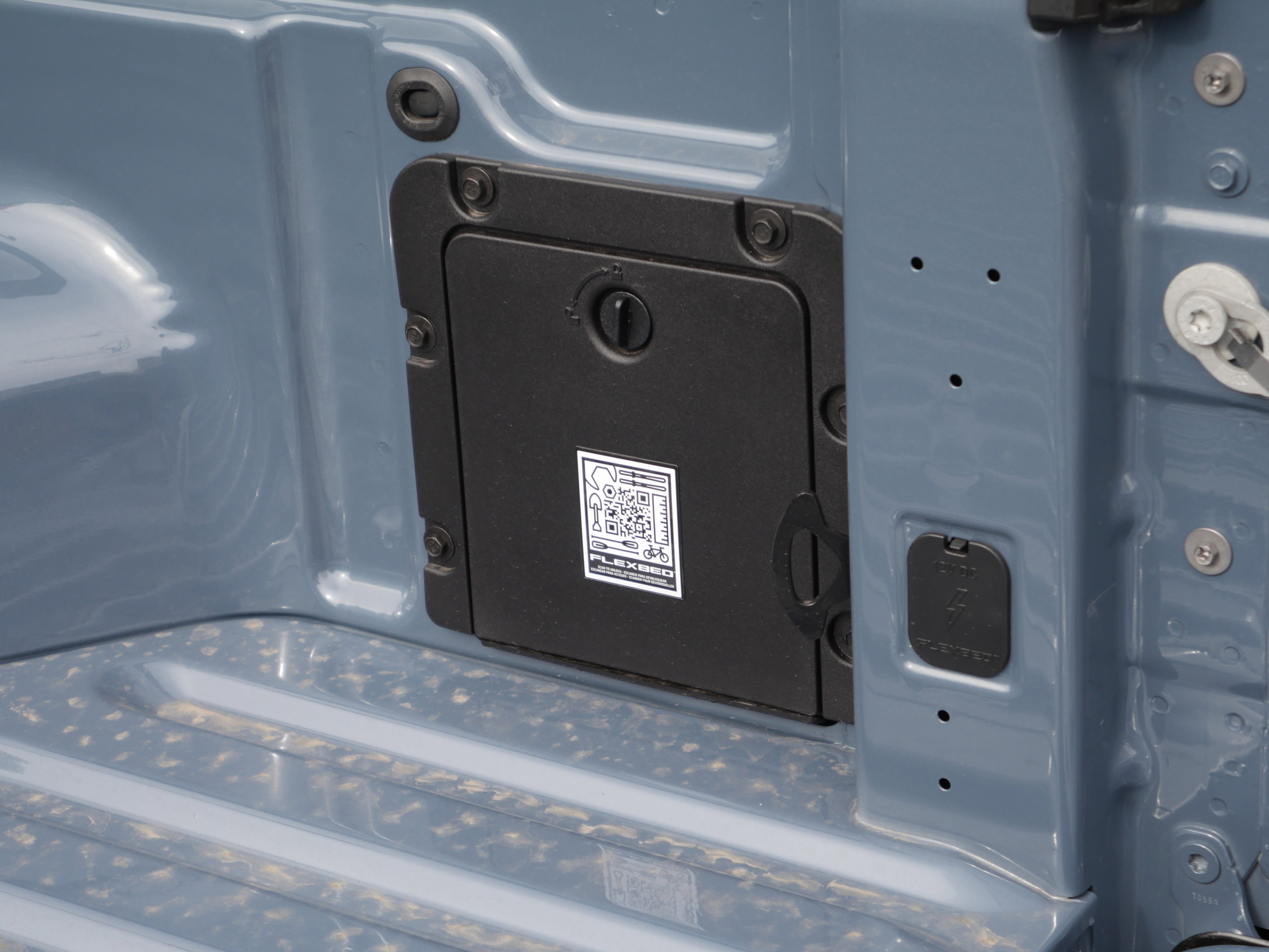 New 2026 Ford Maverick XLT w/ Equipment Group 301A image 22