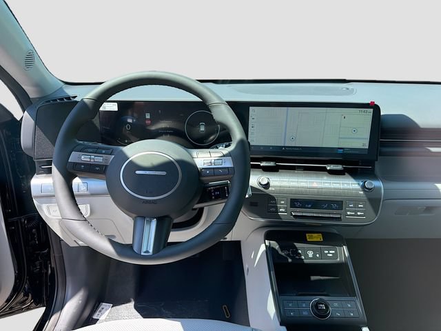 New 2026 Hyundai Kona Limited FWD image 24