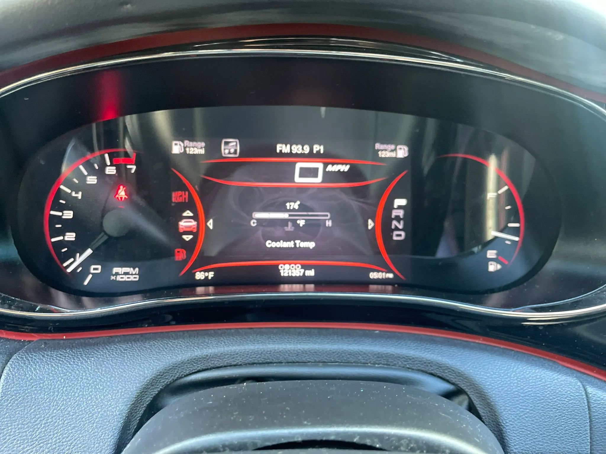 Used 2014 Dodge Dart GT w/ Sun/Sound Group image 20