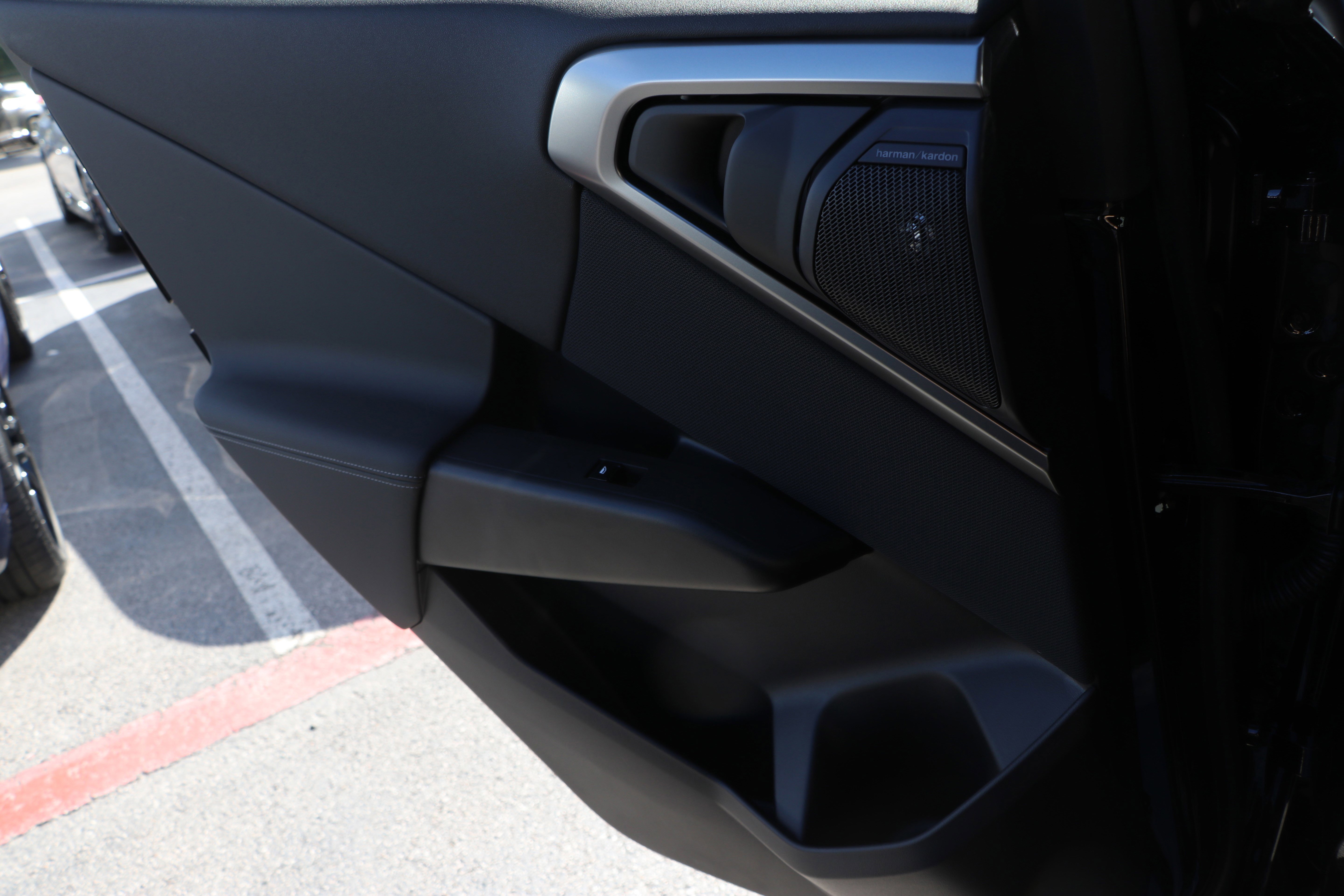 Certified 2025 BMW X3 xDrive30i w/ Premium Package image 33