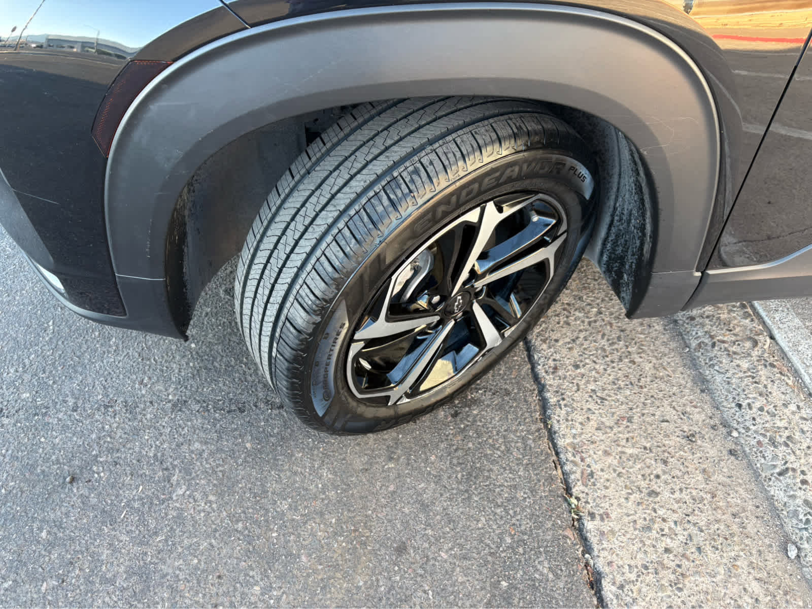 Used 2022 Chevrolet TrailBlazer RS image 32