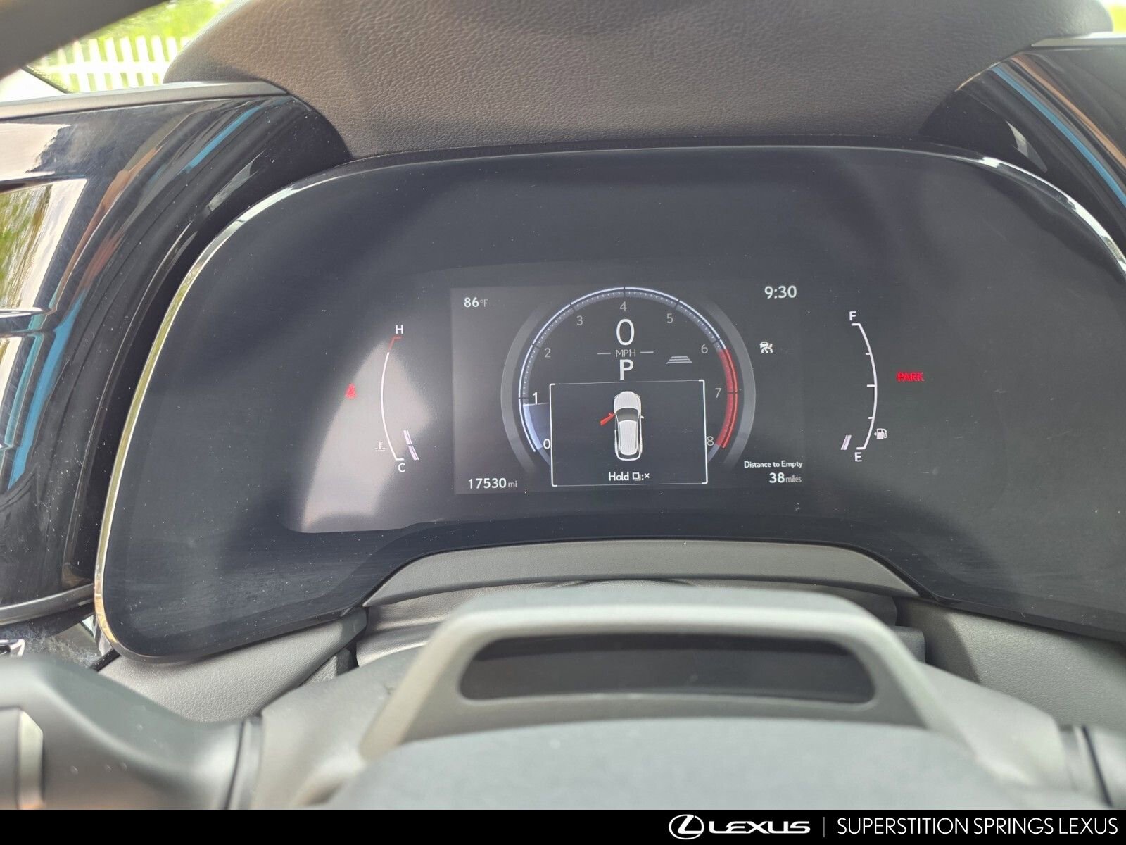 Used 2024 Lexus RX 350 Premium Plus w/ Convenience Package image 22