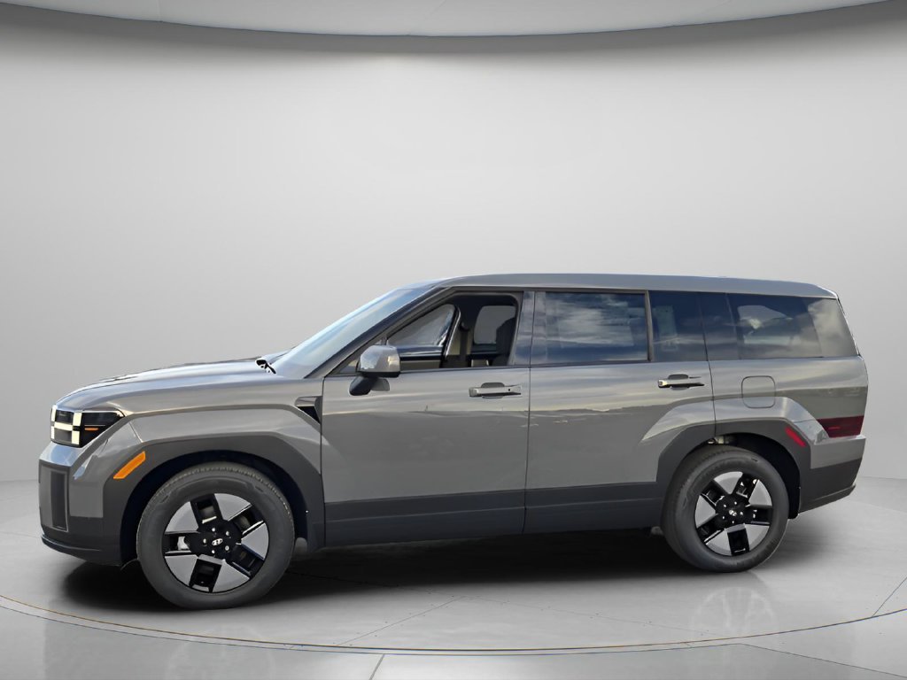 New 2027 Hyundai Santa Fe SE FWD image 2