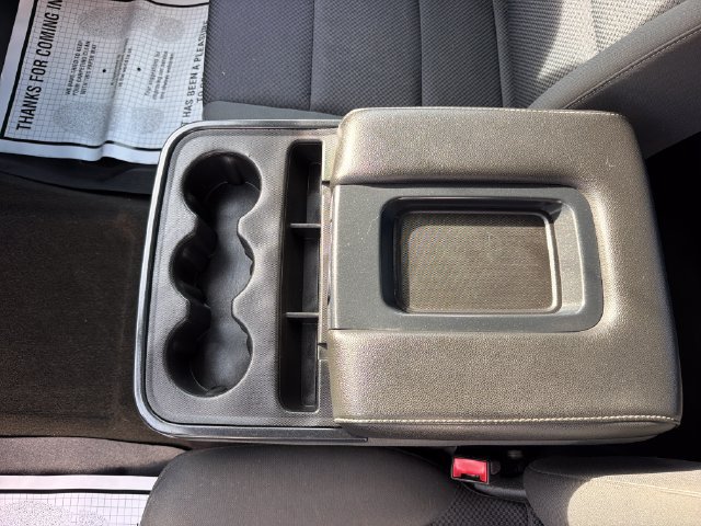 Used 2017 Chevrolet Silverado 1500 LT w/ All Star Edition AWD/4WD image 26