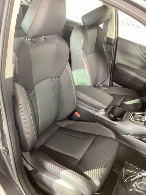 Certified 2025 Subaru Legacy Sport image 19