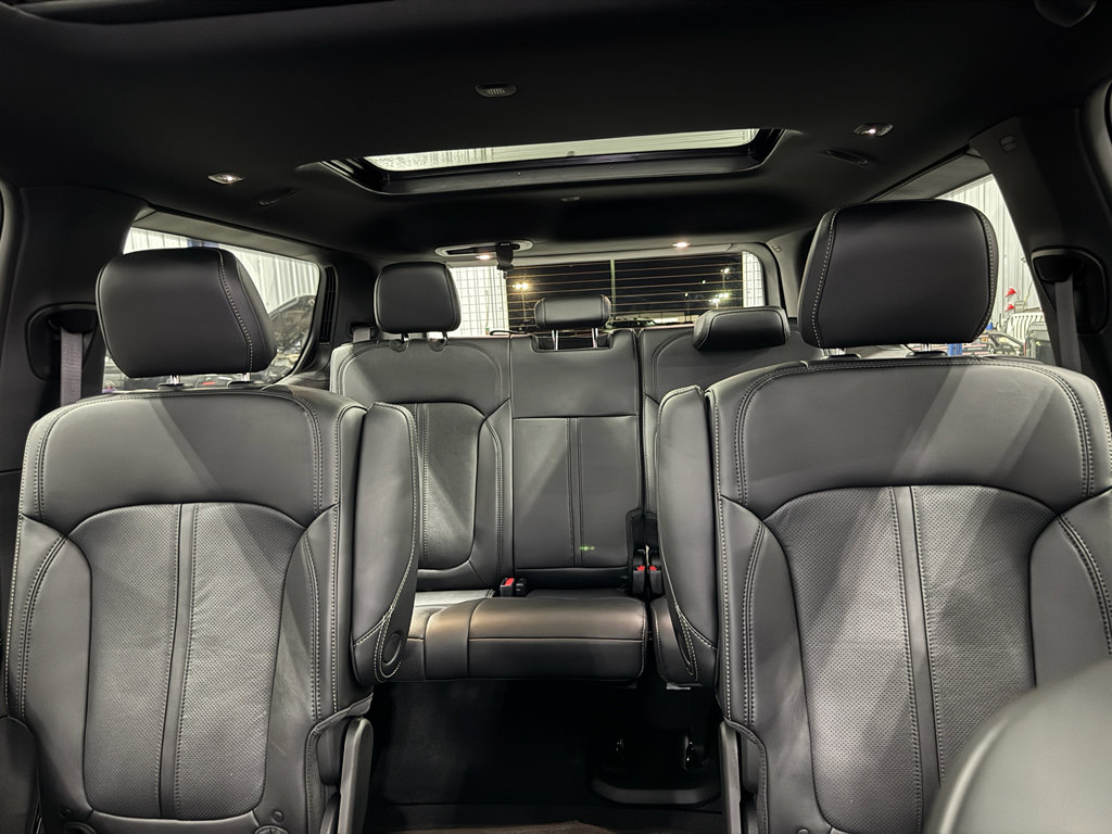 New 2025 Jeep Wagoneer Series II w/ Premium Group I image 40