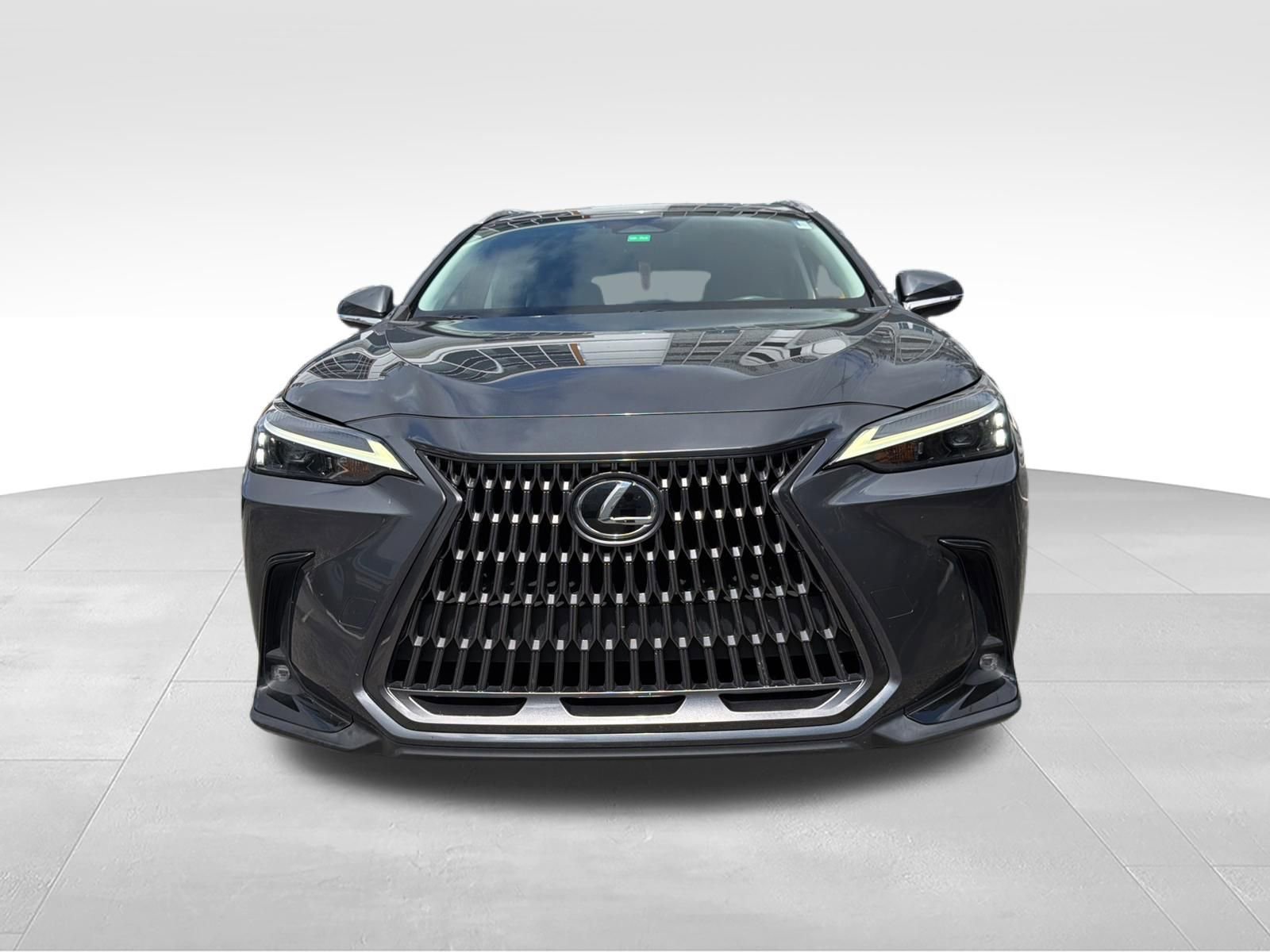 Used 2024 Lexus NX 250 FWD w/ Cold Area Package video 2
