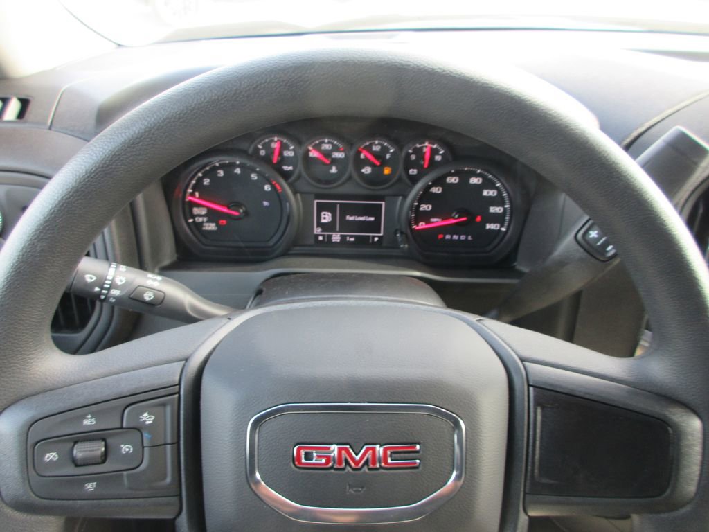 New 2026 GMC Sierra 1500 Pro image 14
