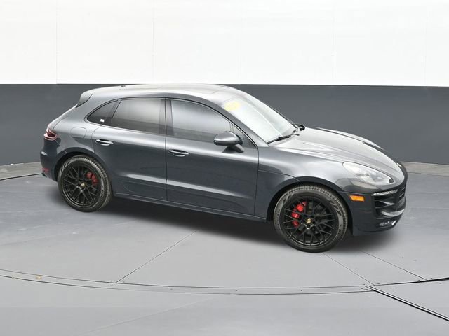 Used 2017 Porsche Macan GTS w/ Premium Package Plus image 66