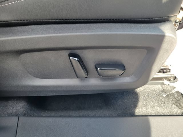 New 2026 Nissan Murano SL AWD/4WD image 38
