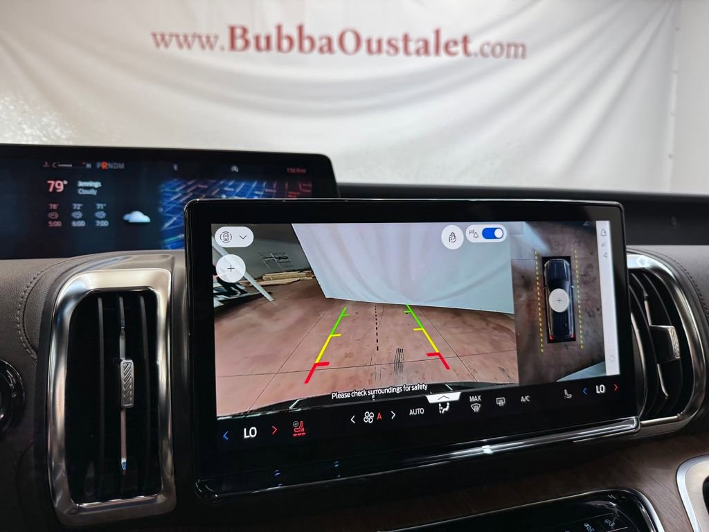 New 2026 Ford Expedition Max King Ranch image 14