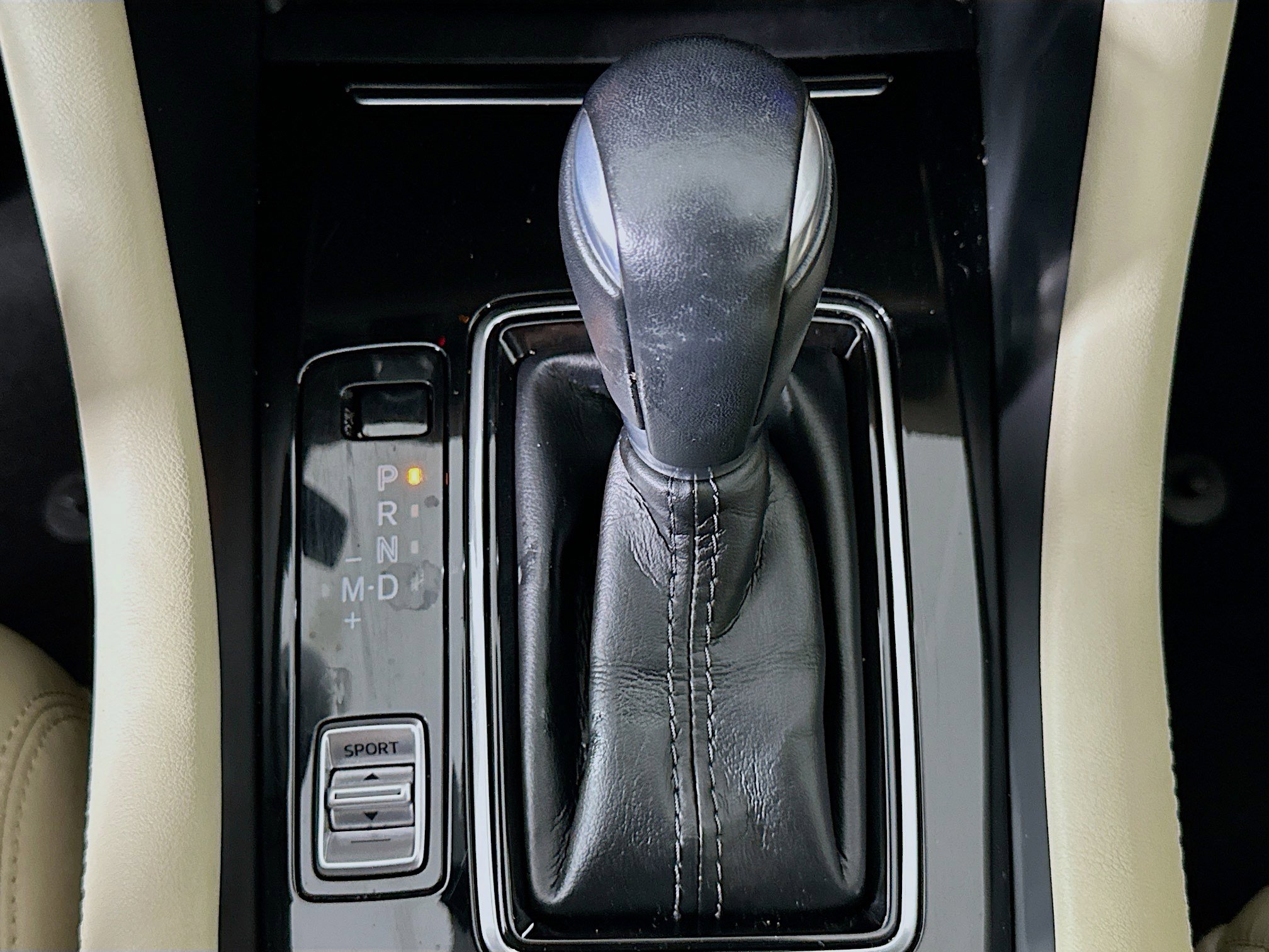 Used 2020 MAZDA MAZDA6 Grand Touring image 24