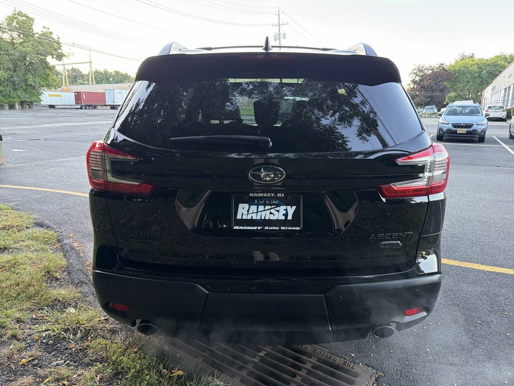 Used 2023 Subaru Ascent Onyx Edition AWD/4WD image 27