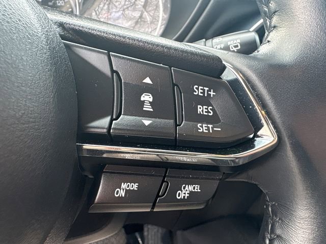 Used 2024 MAZDA CX-5 AWD 2.5 S w/ Select Package image 28