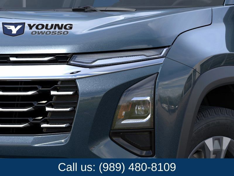 New 2026 Chevrolet Equinox LT AWD/4WD image 10